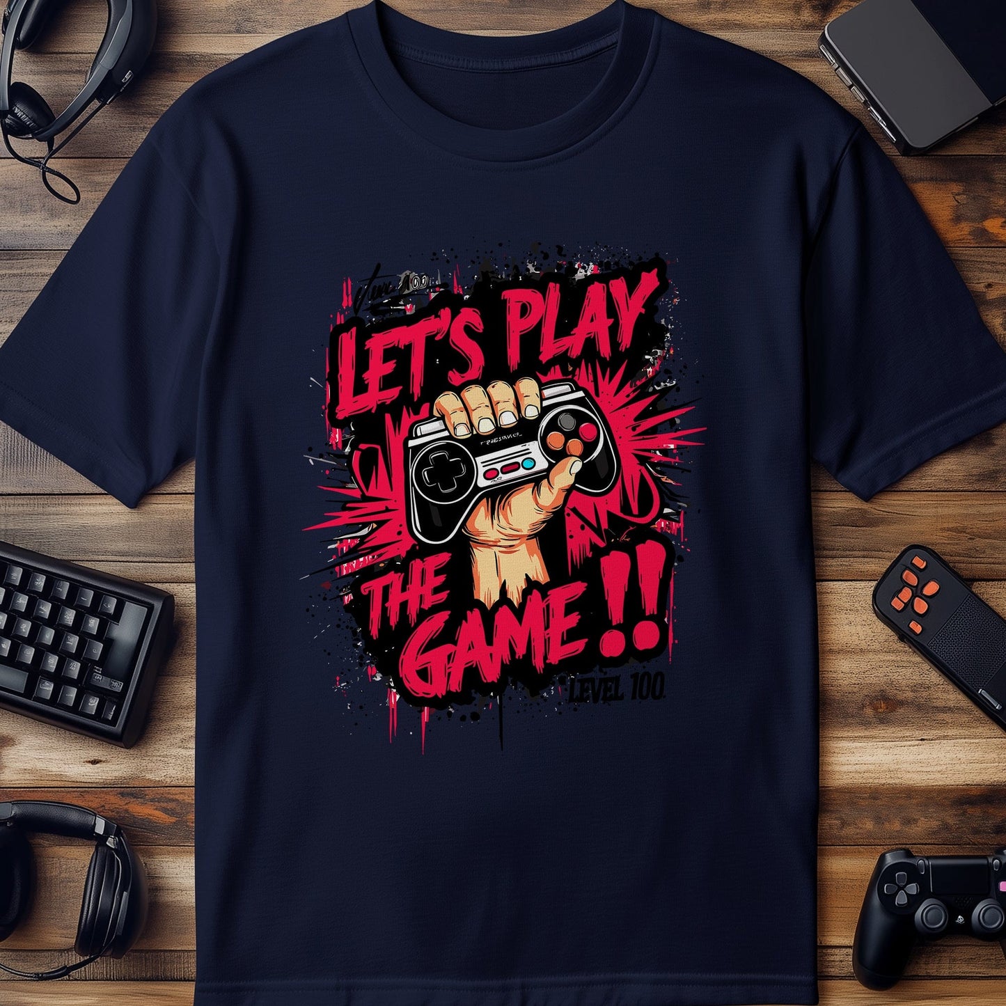Gamer12 T-Shirt