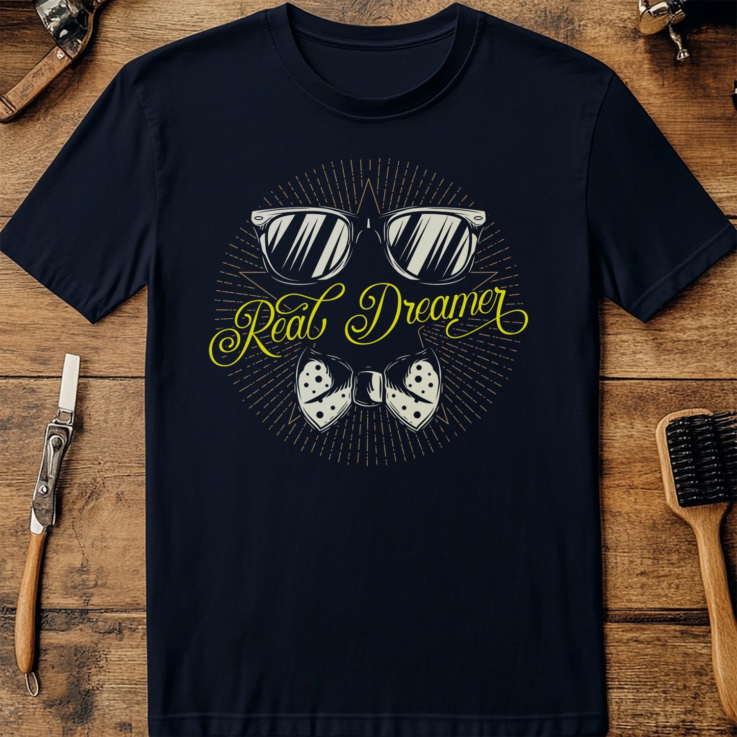 Real Dreamer T-shirt
