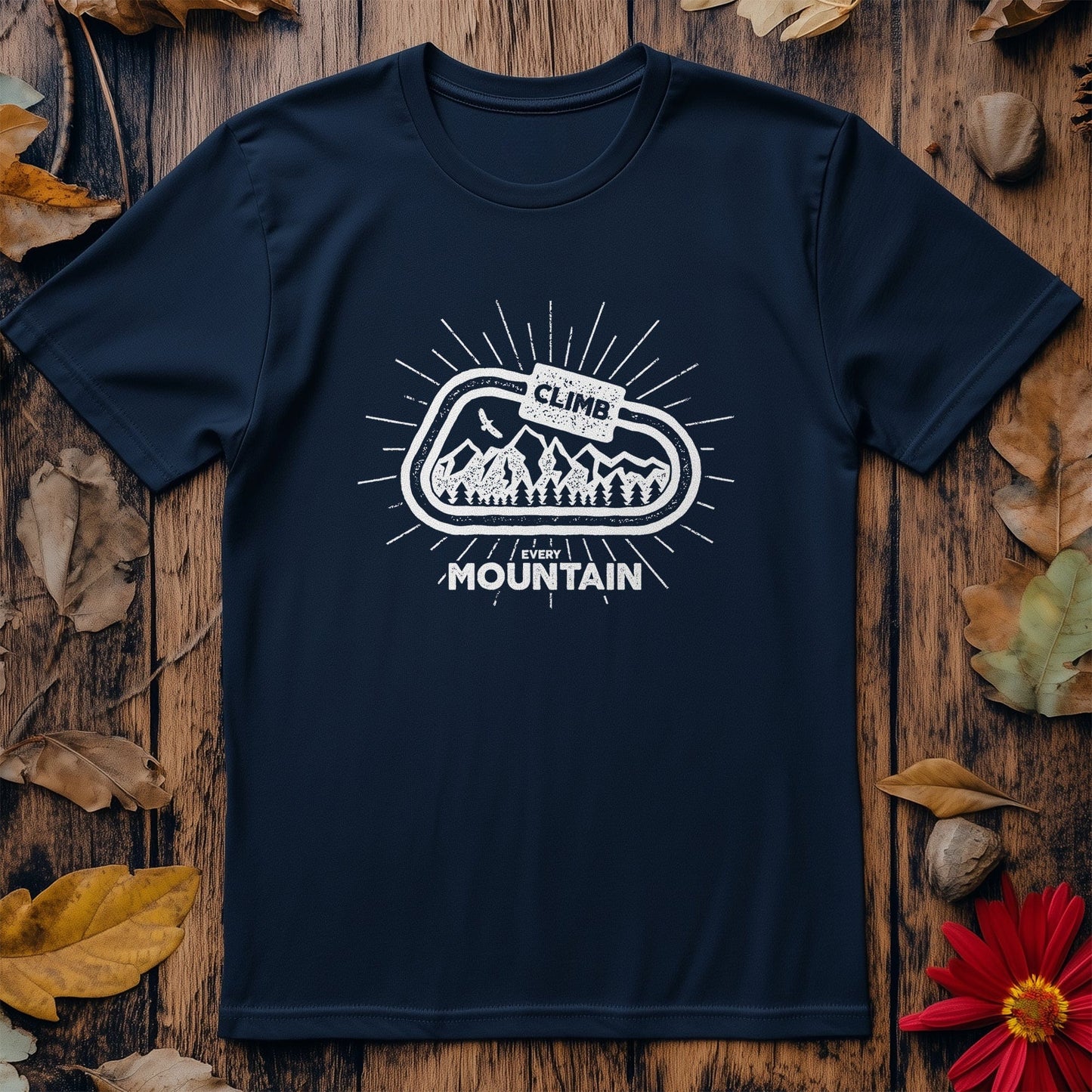 44 Mountain Madness T-Shirt