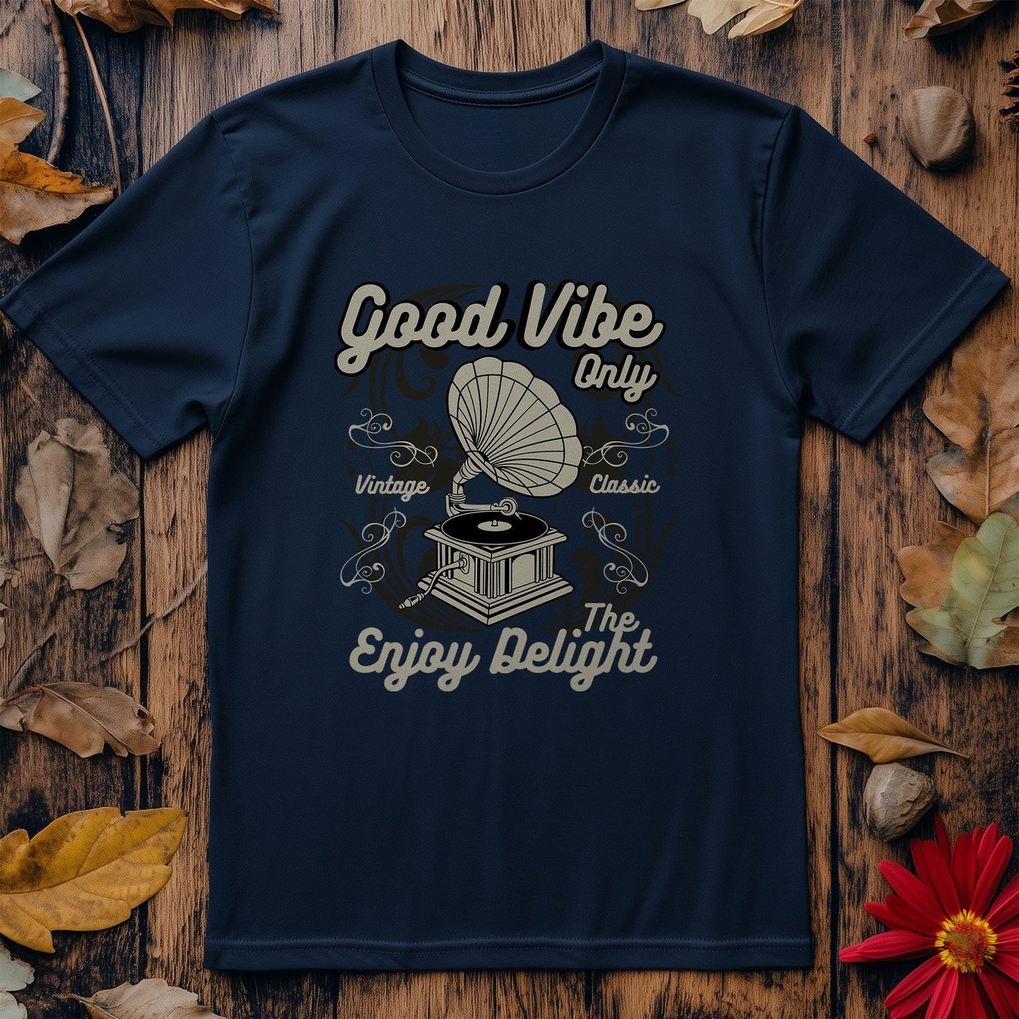 Good Vibe Only T-Shirt