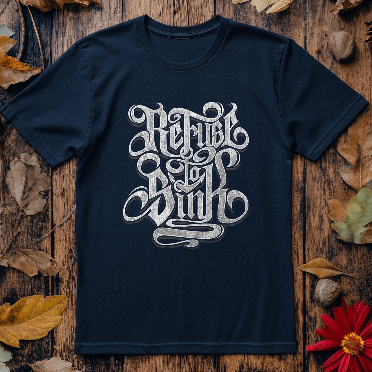 Refuse to Sink T-Shirt