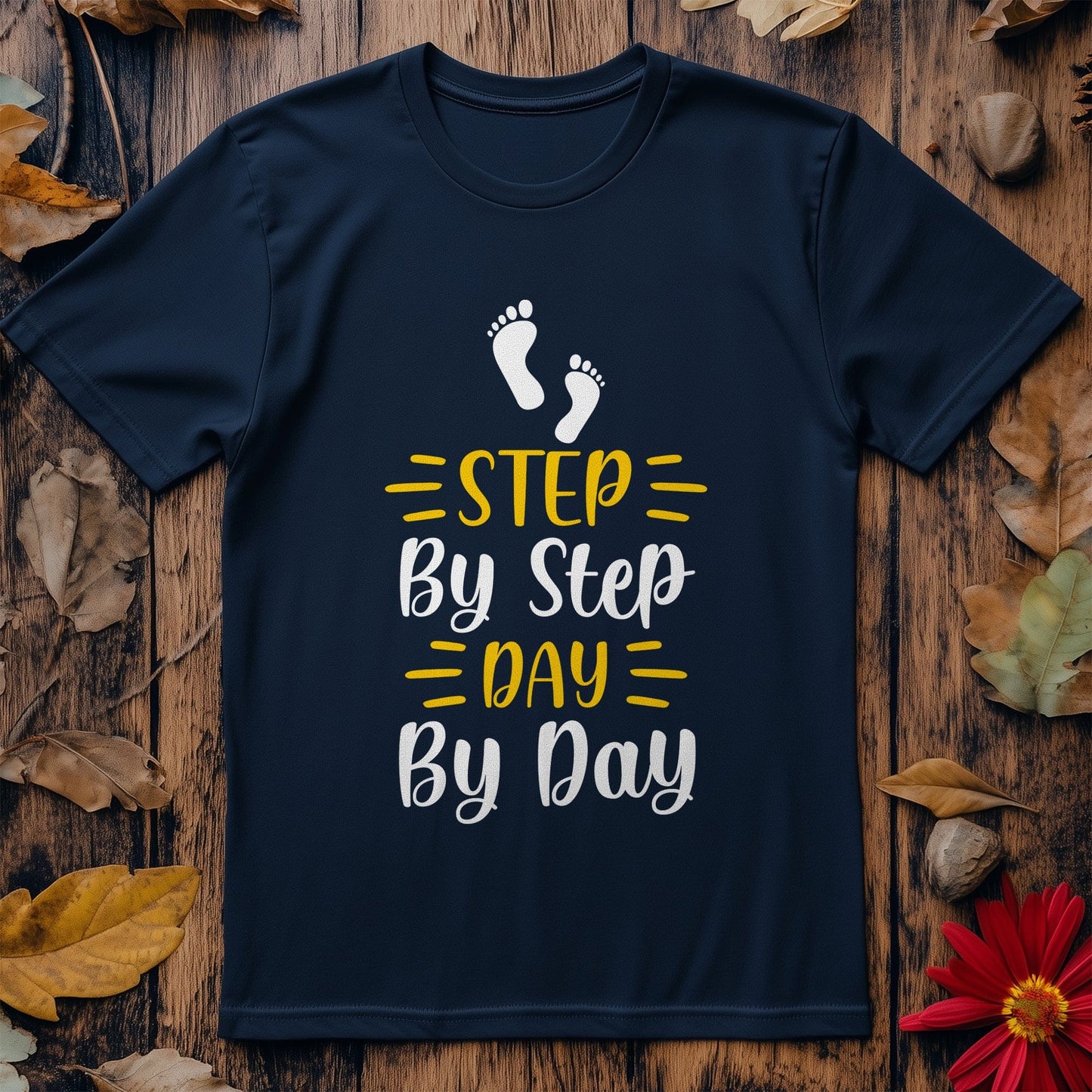Typography-15 T-Shirt