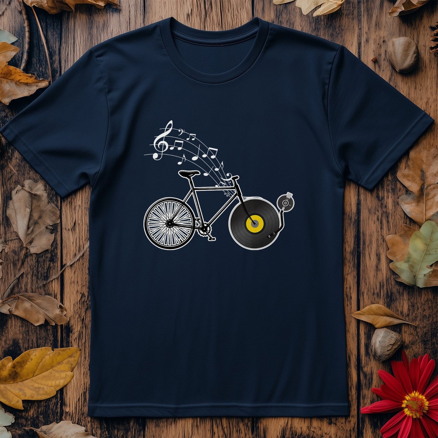 Pedal & Jam T-Shirt