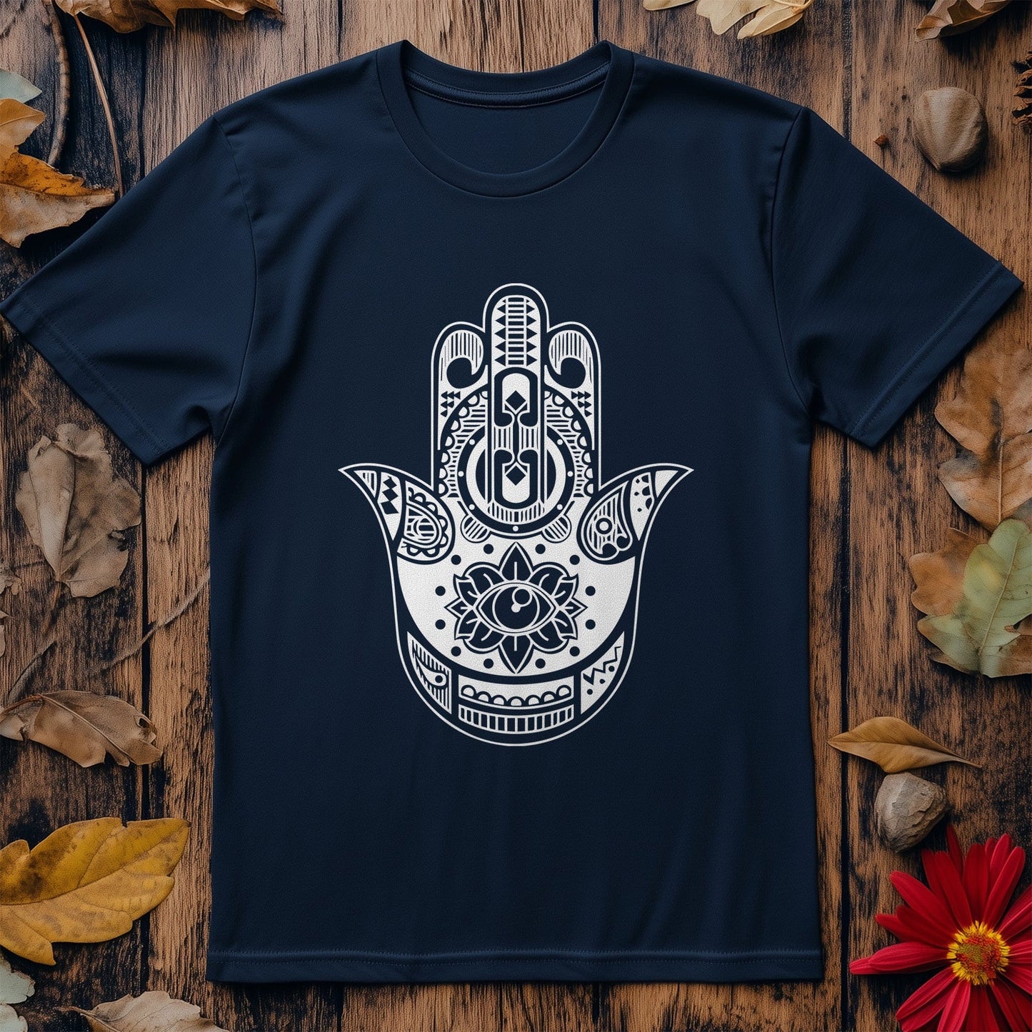 Hamsa Hand T-Shirt