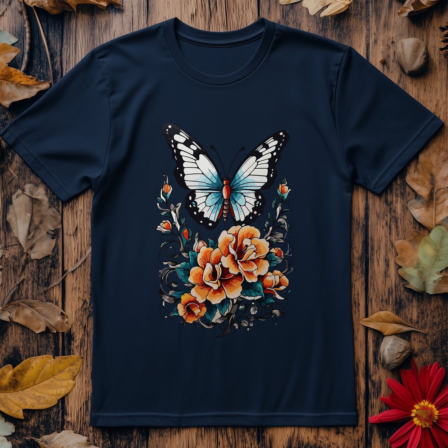 Flower11 T-shirt