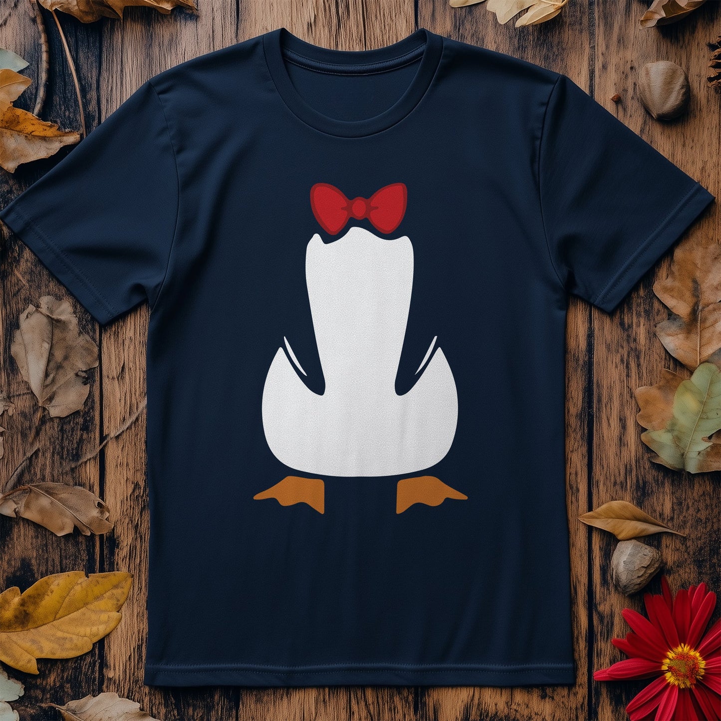 Penguin Suit t-shirt ‚Äì Dress to