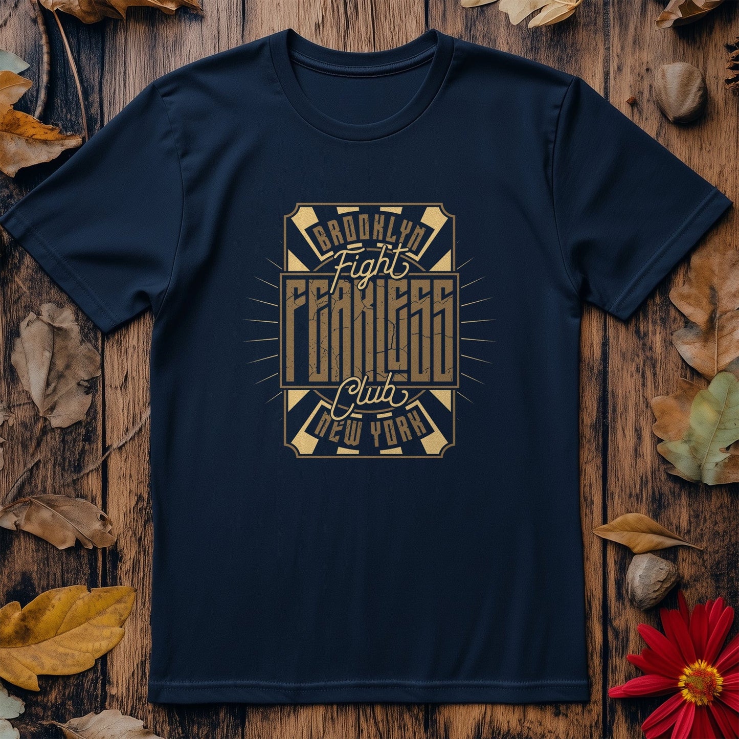 Mountain Expedition 8 T-Shirt