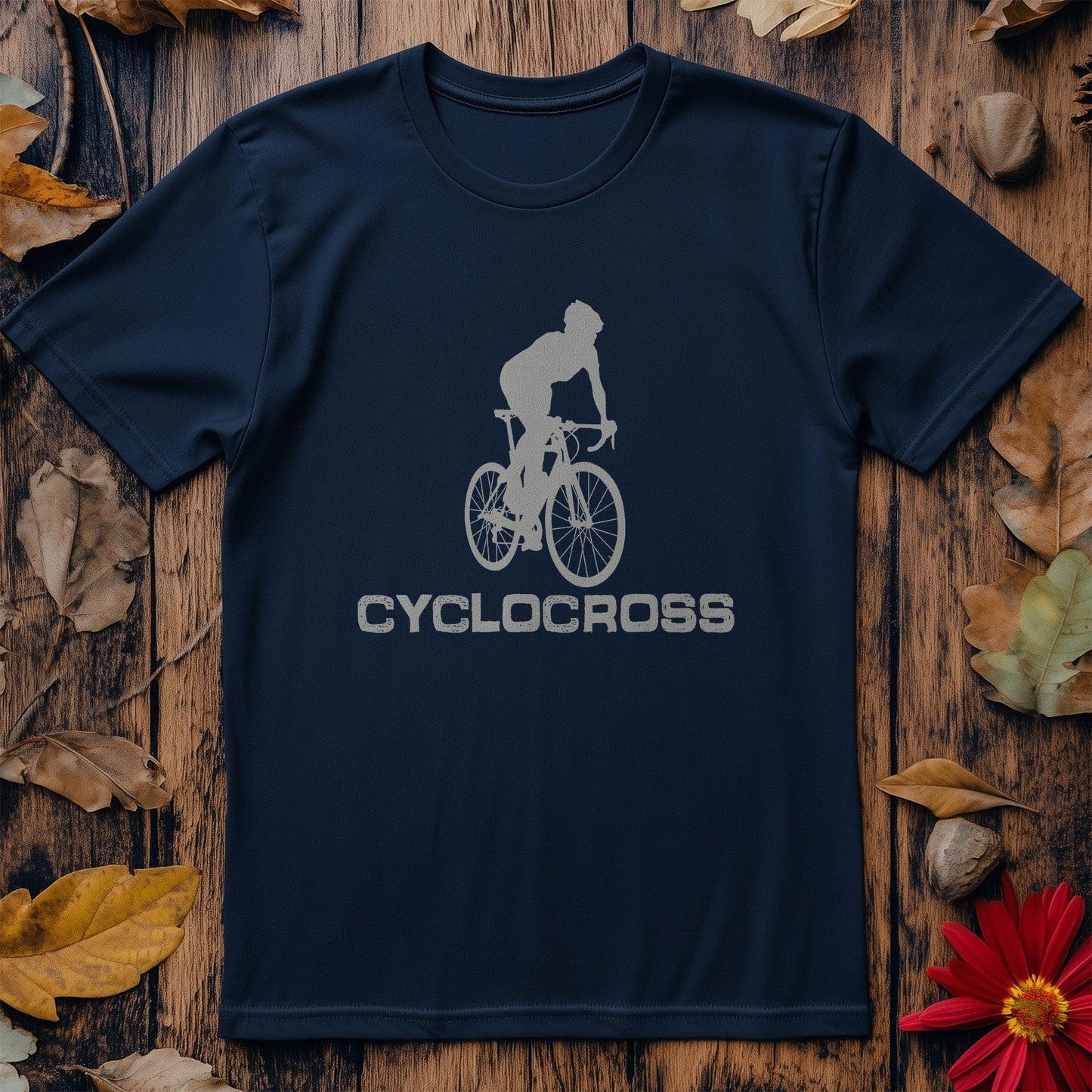 Cycling (292) T-Shirt