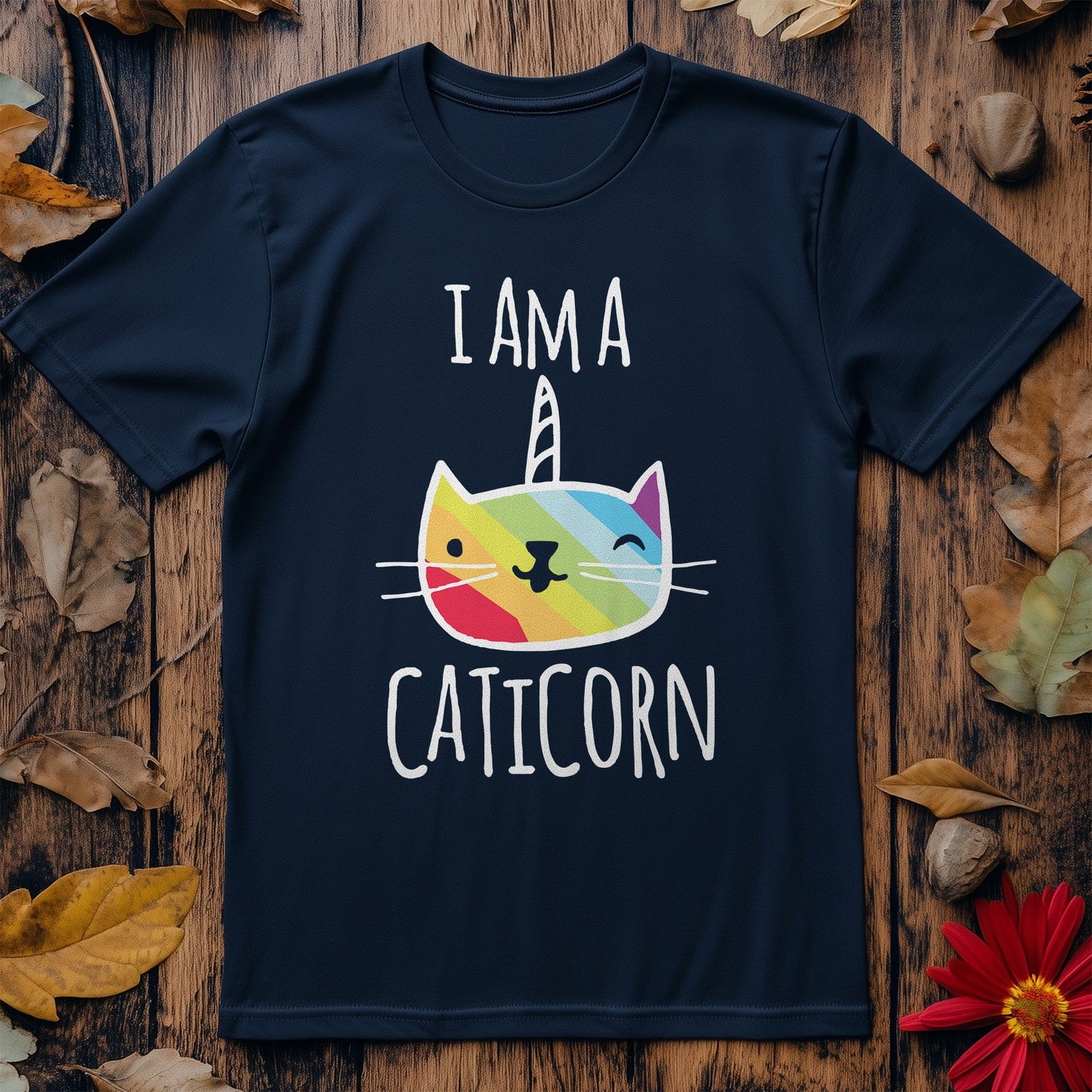 Caticorn T-Shirt