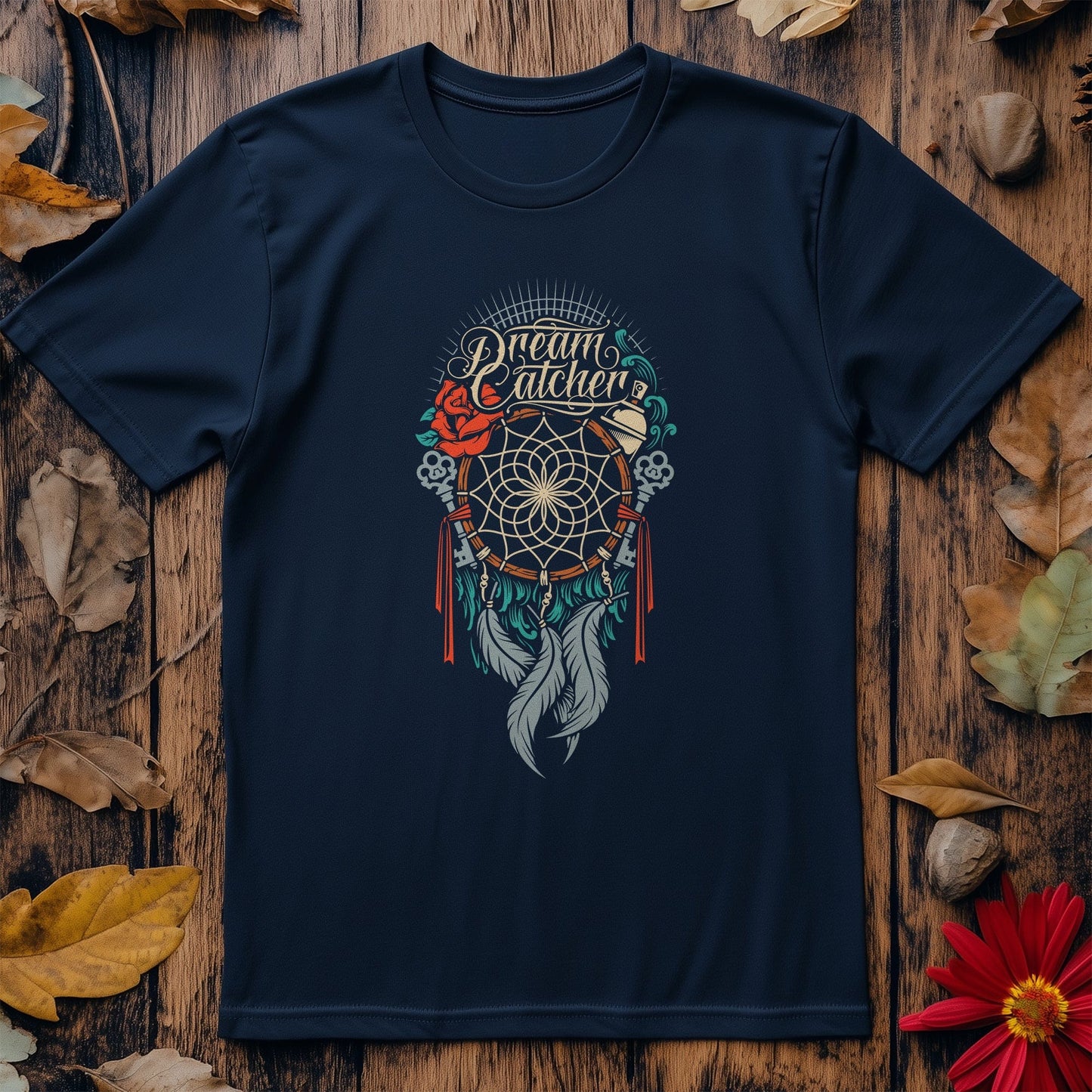 Dream Catcher T-Shirt