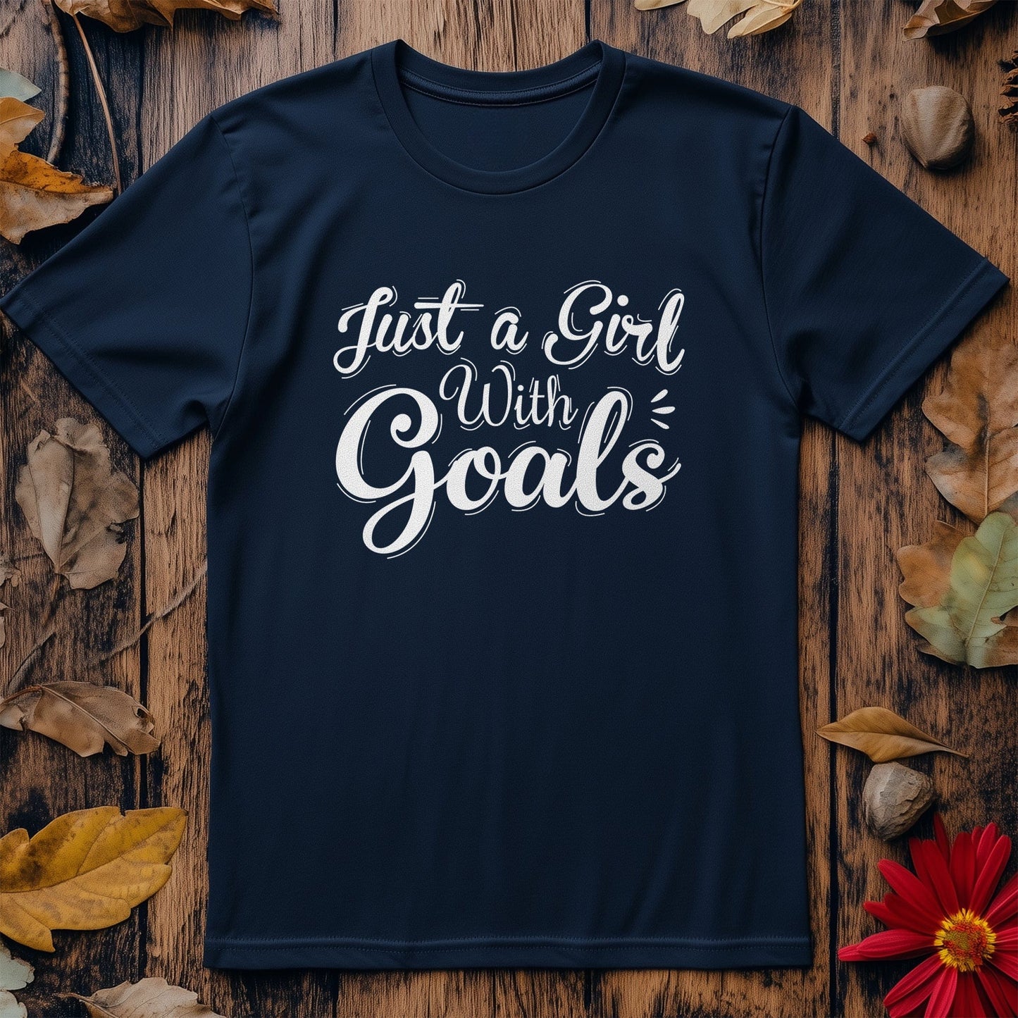 Typography-22 T-Shirt