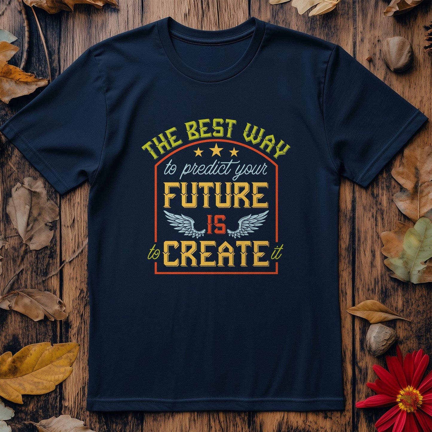 0418. Best way to predict  T-Shirt