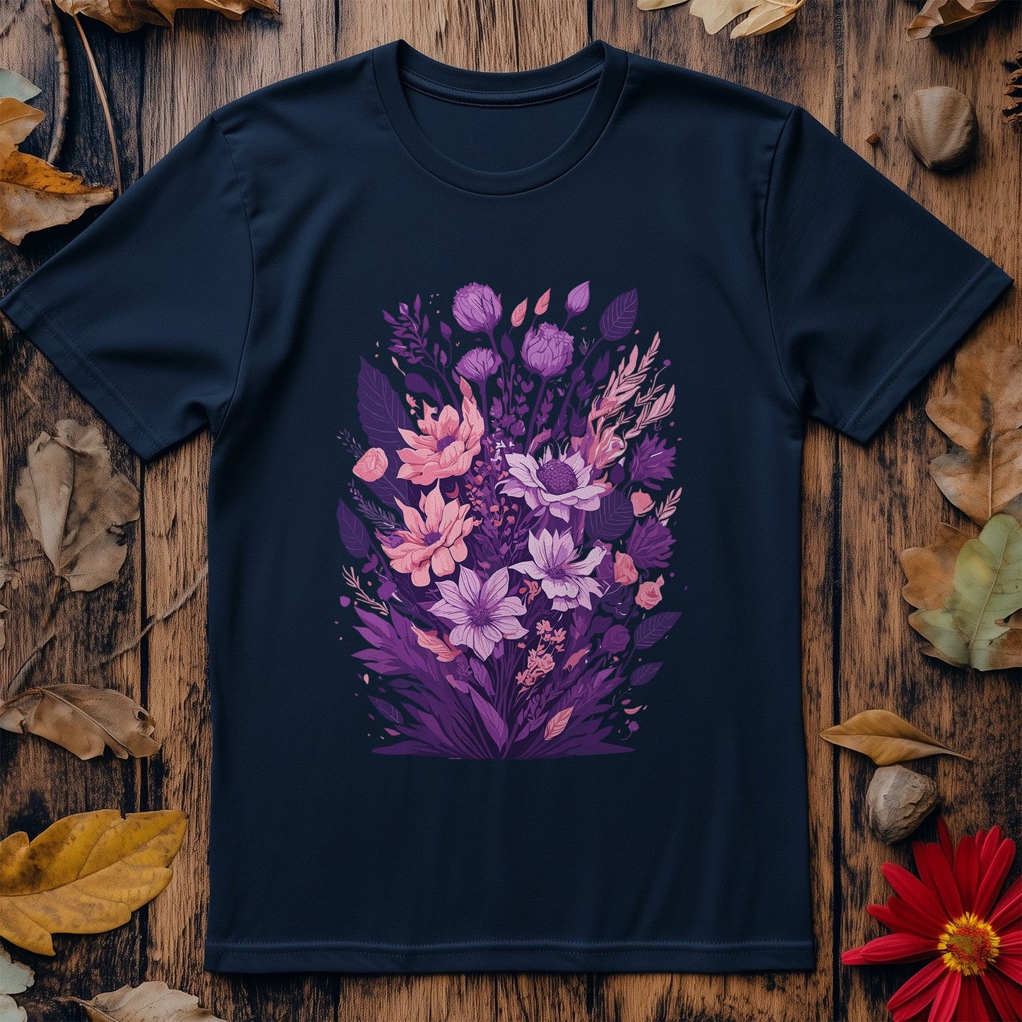 Flower33 T-Shirt