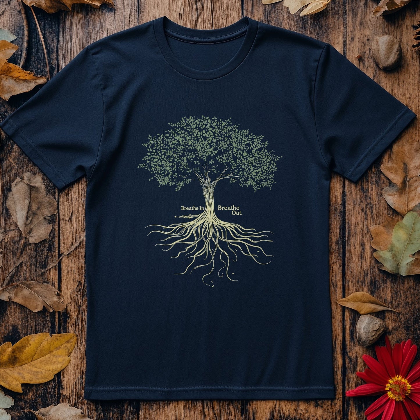 Tree T-Shirt