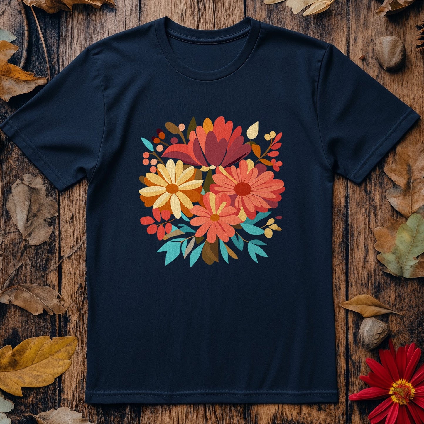 Flower27 T-Shirt