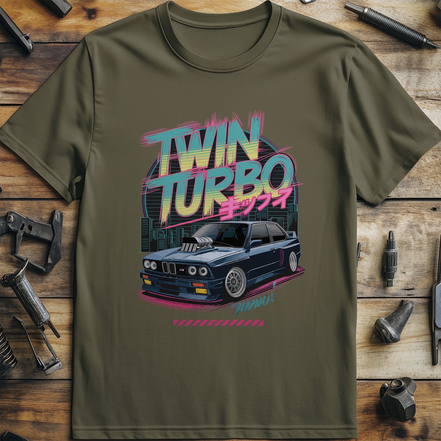 NewCars45 T-Shirt