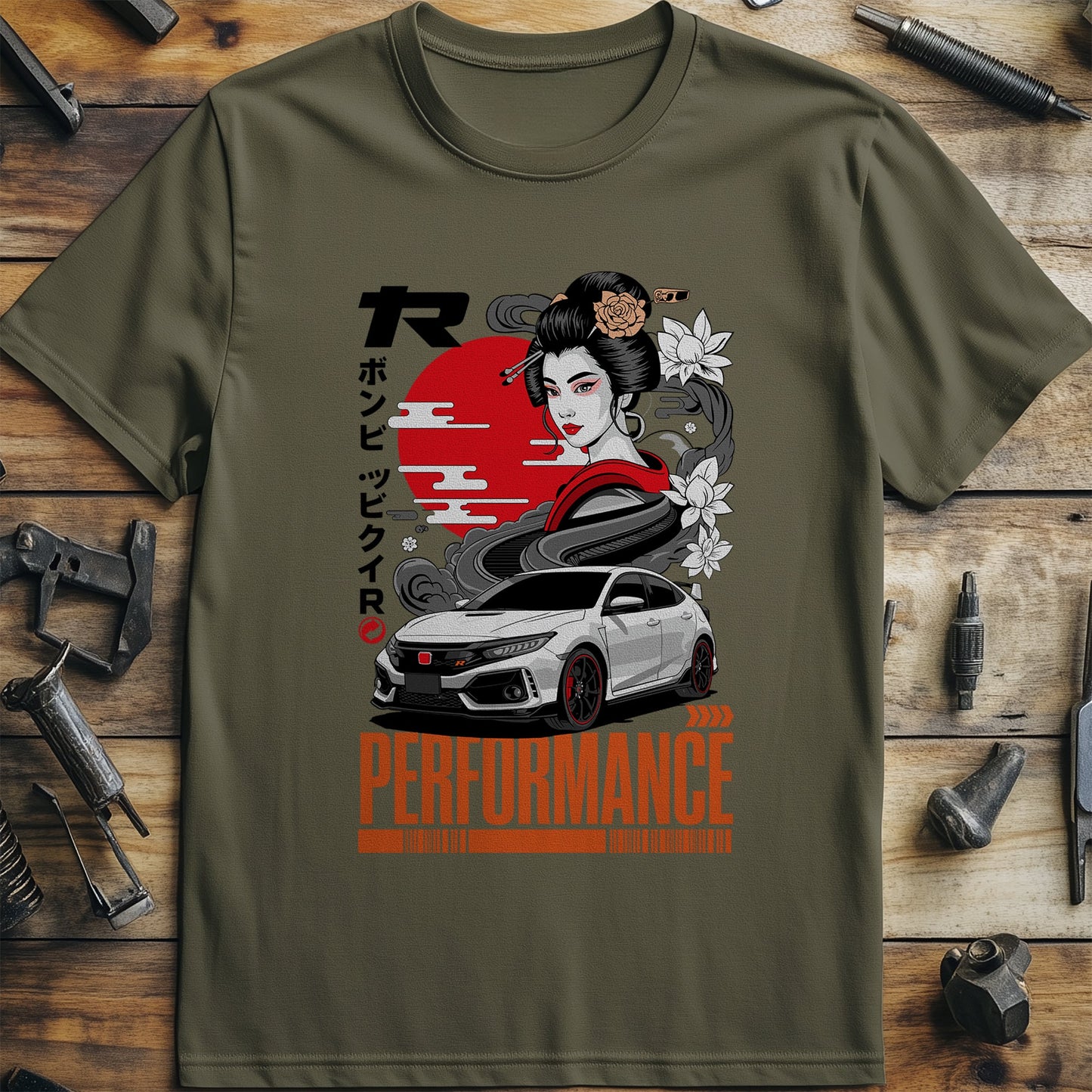 NewCars81 T-Shirt