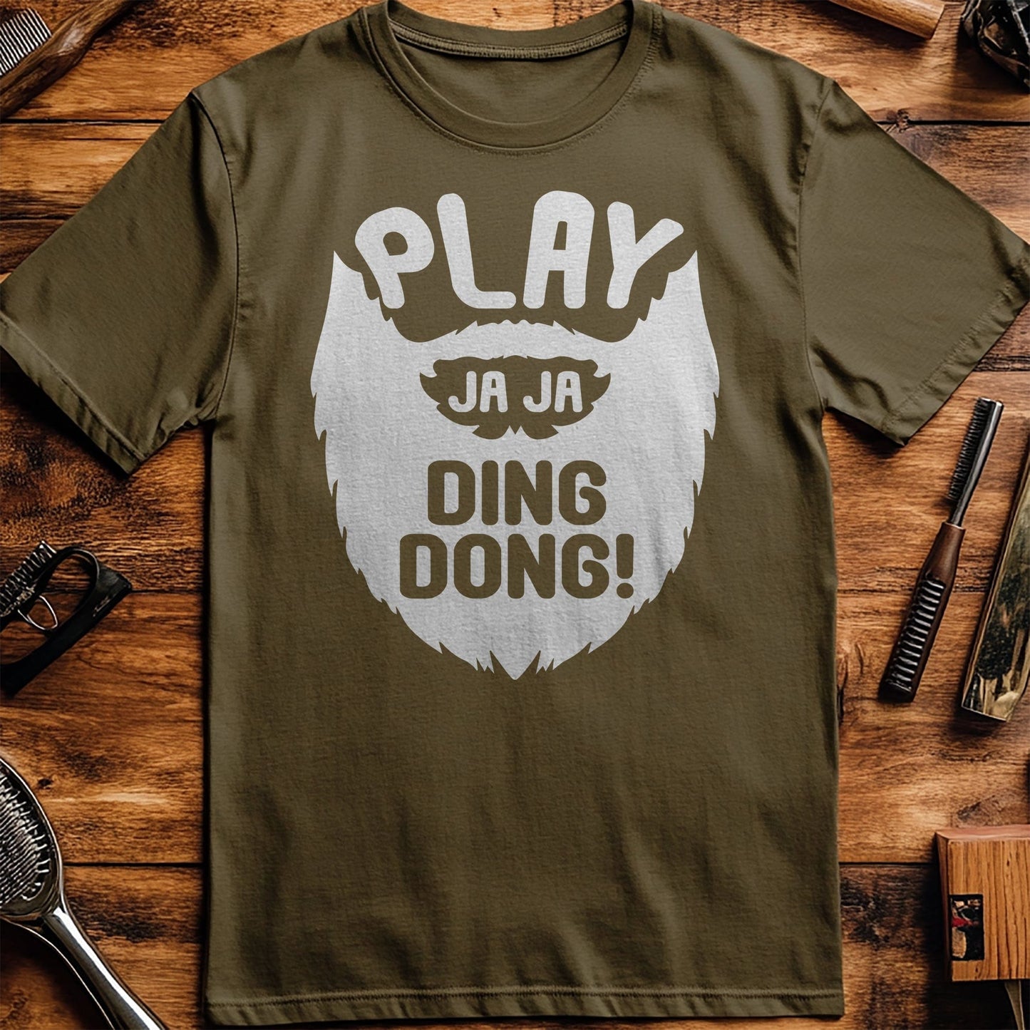 Play JaJa Ding Dong T-Shirt