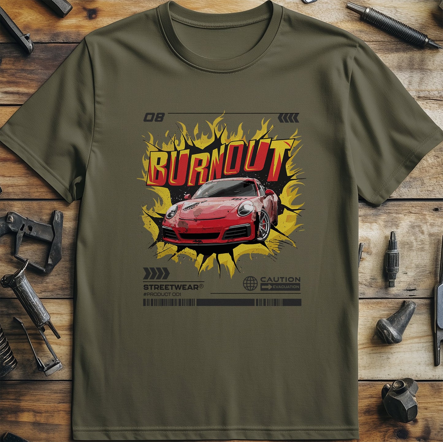 NewCars77 T-Shirt