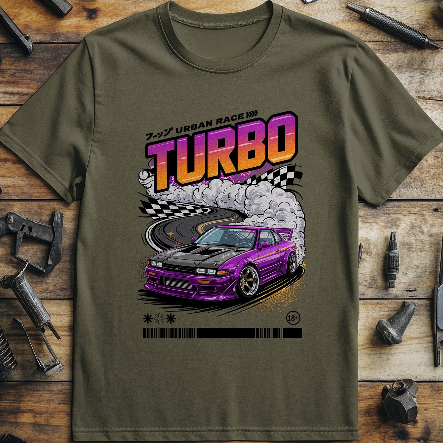 NewCars78 T-Shirt