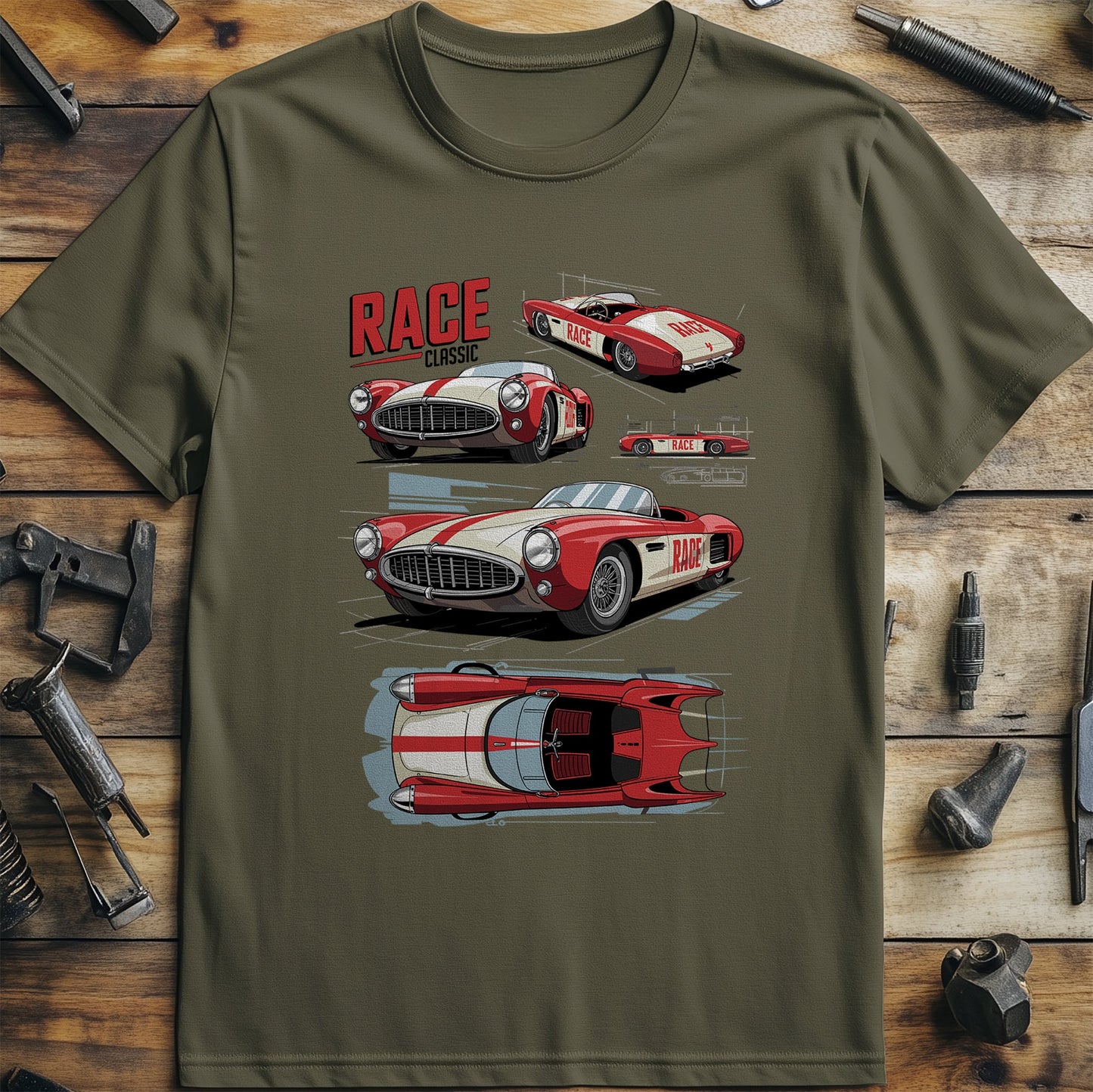 NewCars76 T-Shirt