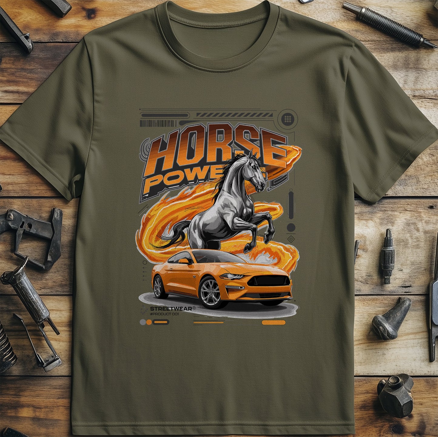 NewCars99 T-Shirt