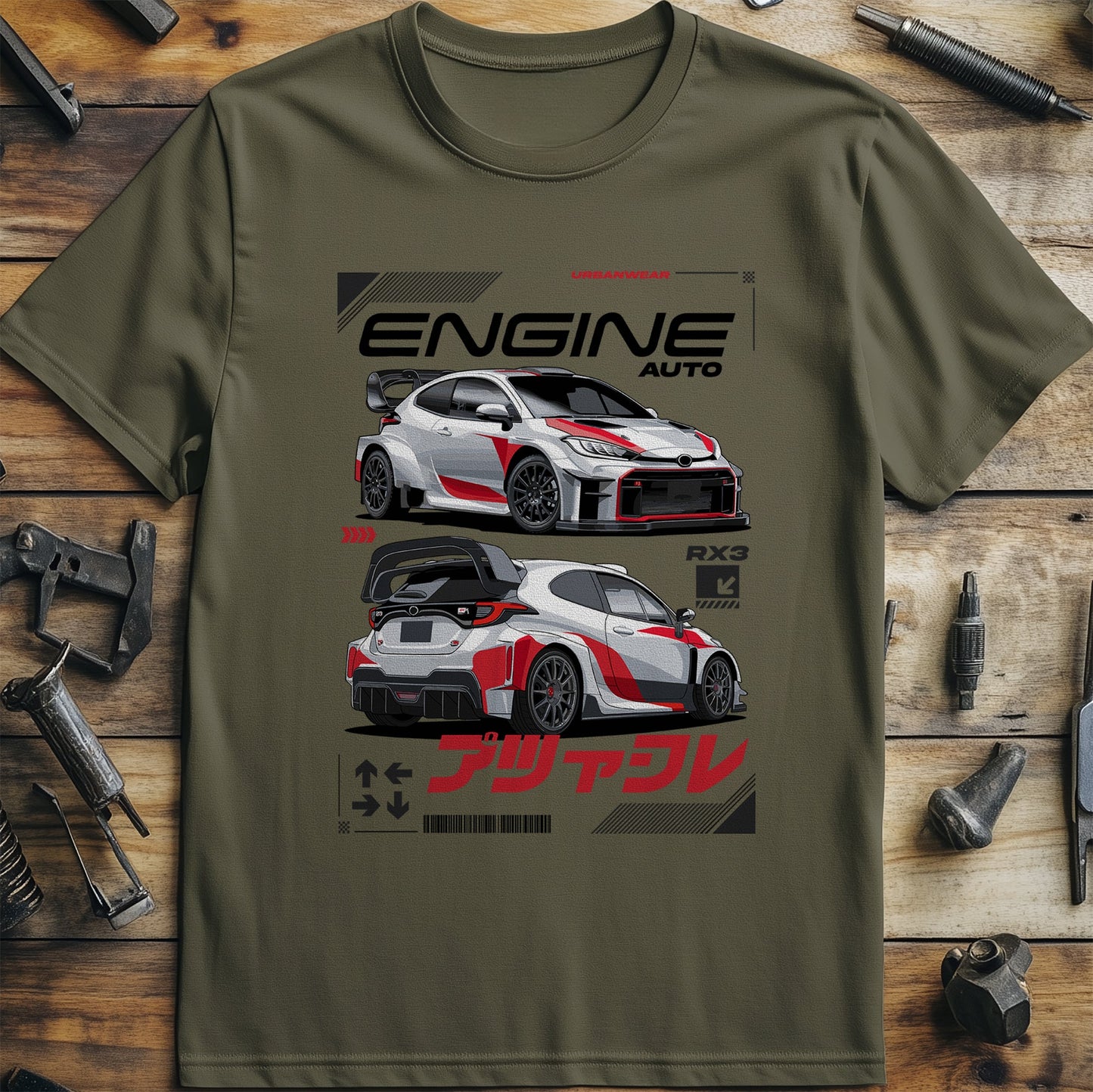 NewCars63 T-Shirt