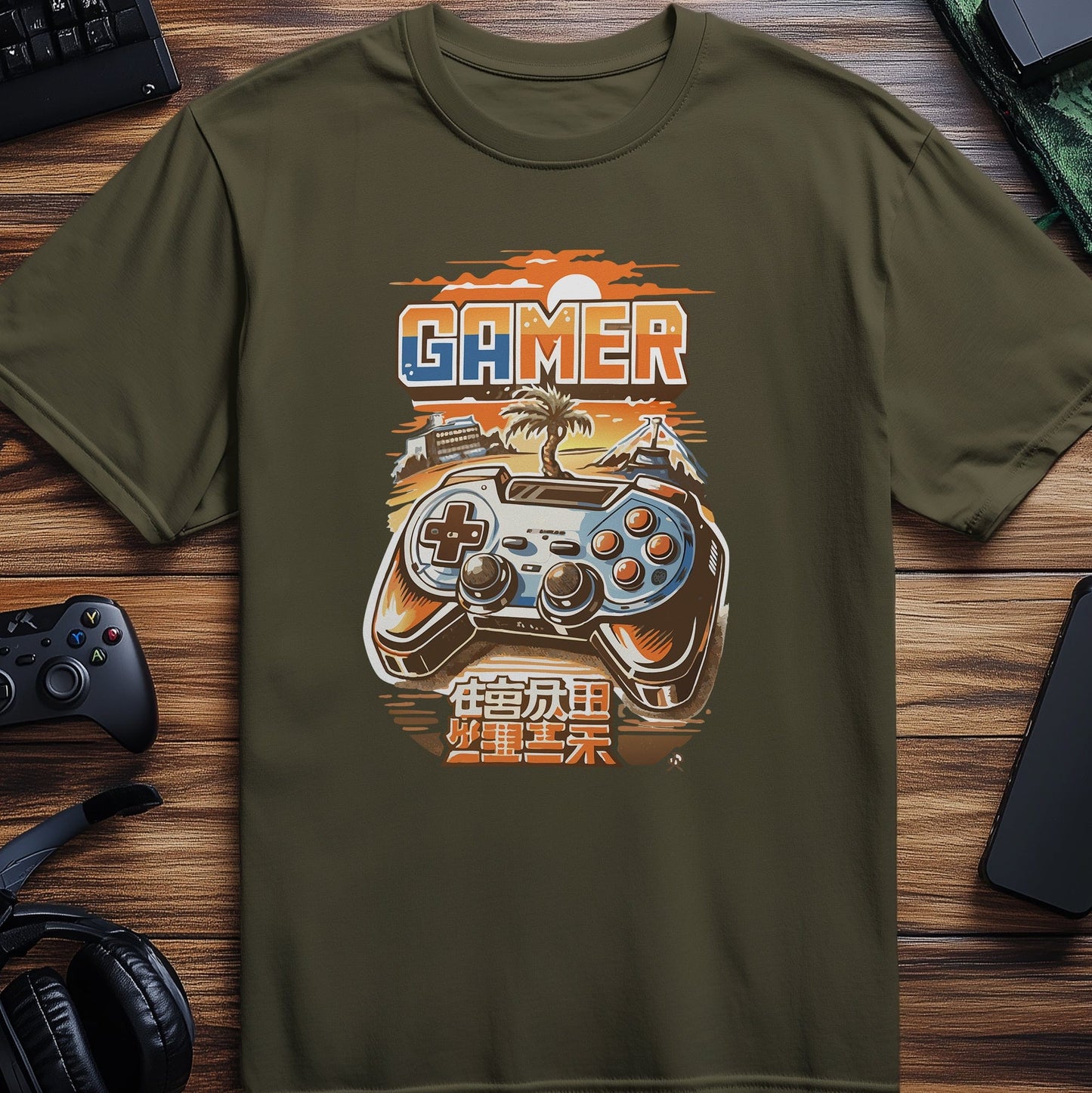 Gamer79 T-Shirt