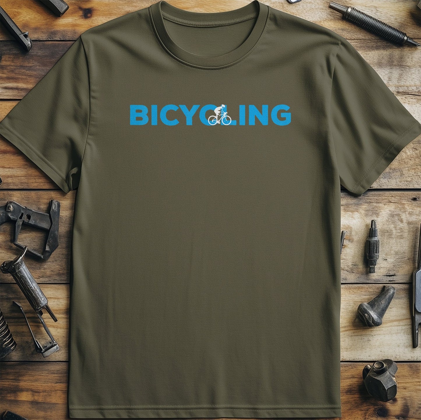 Cycling T-Shirt