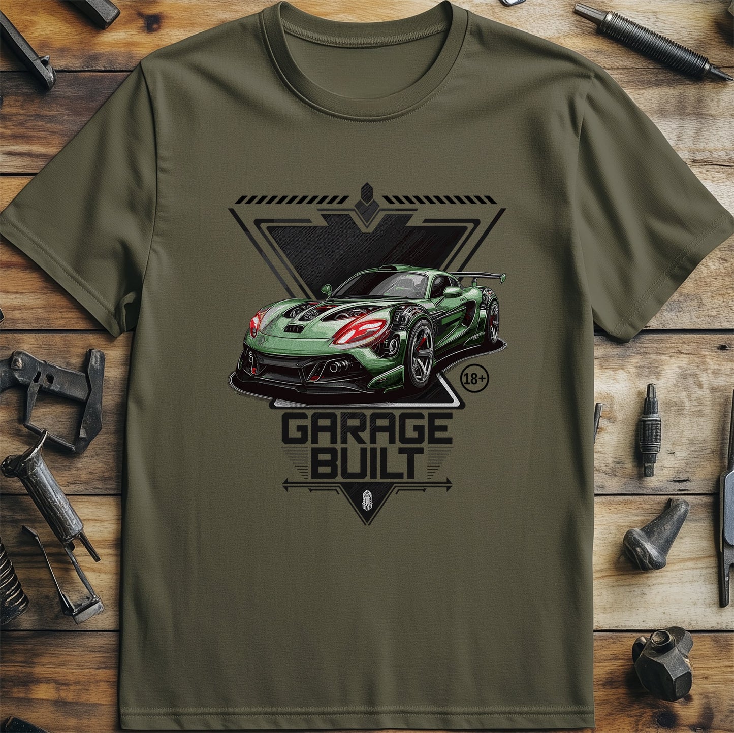 NewCars88 T-Shirt