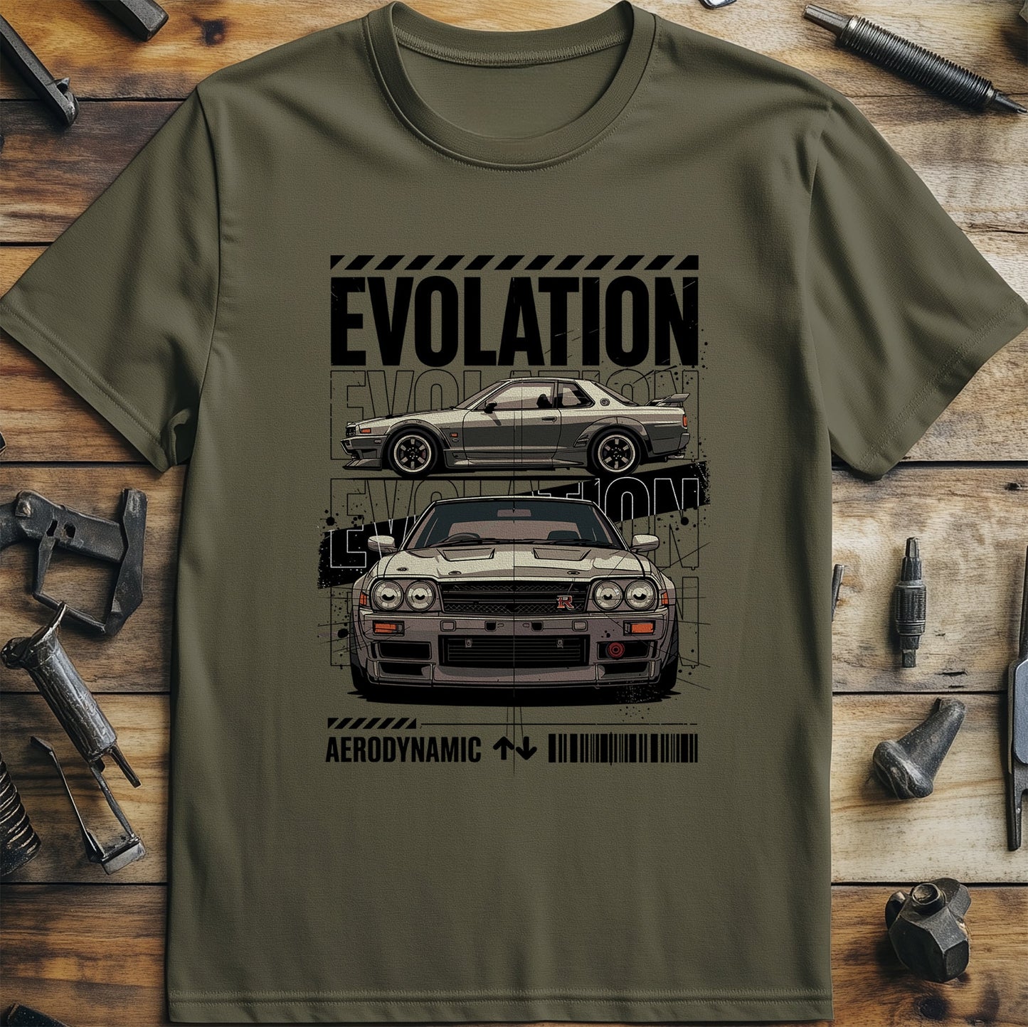 NewCars59 T-Shirt