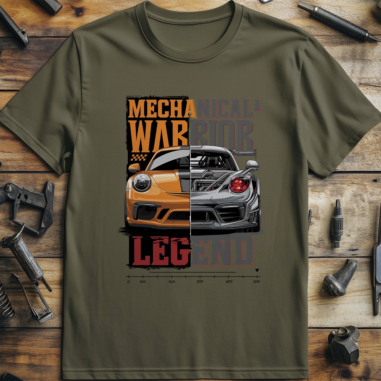 NewCars100 T-Shirt