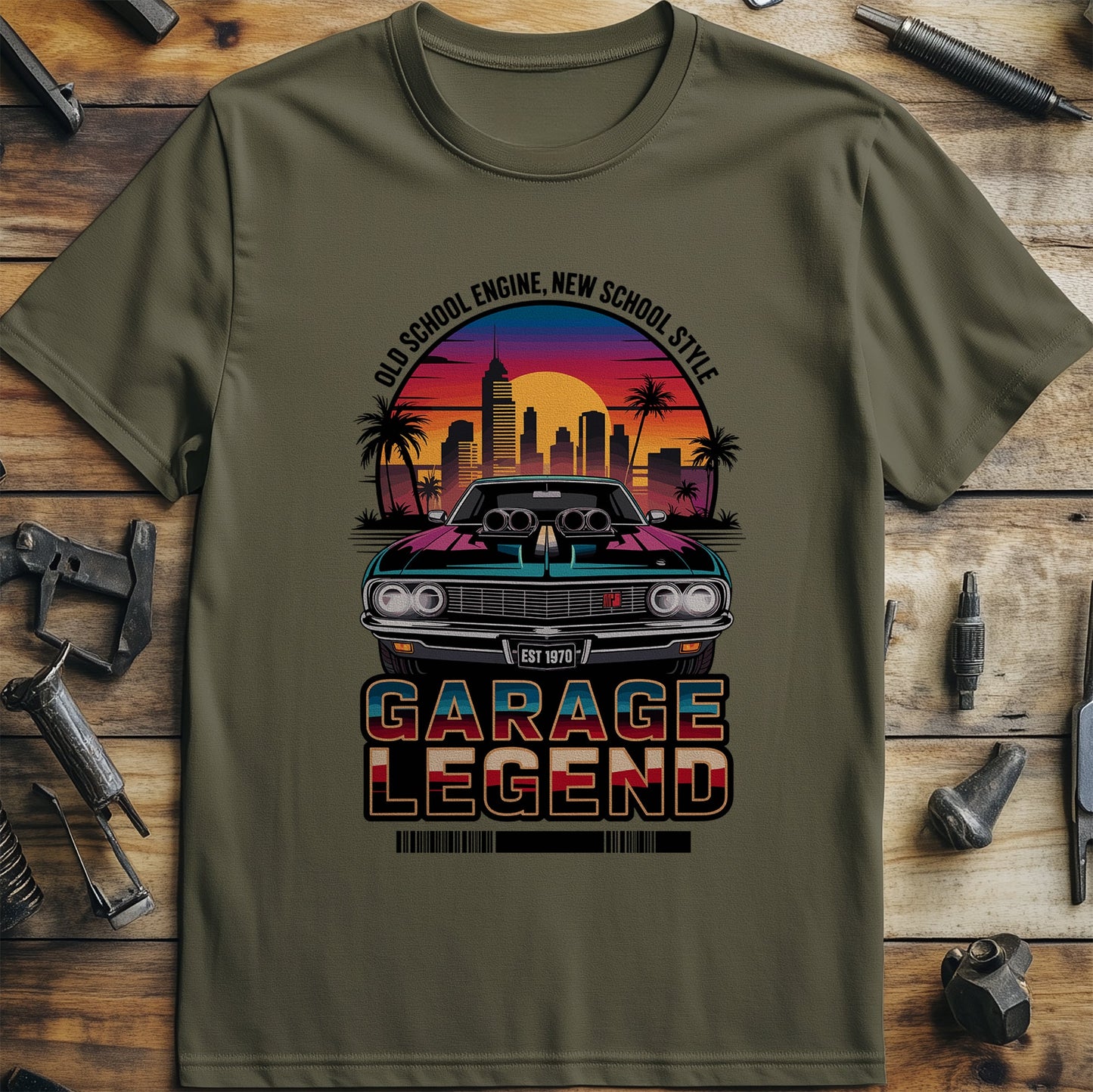 NewCars94 T-Shirt