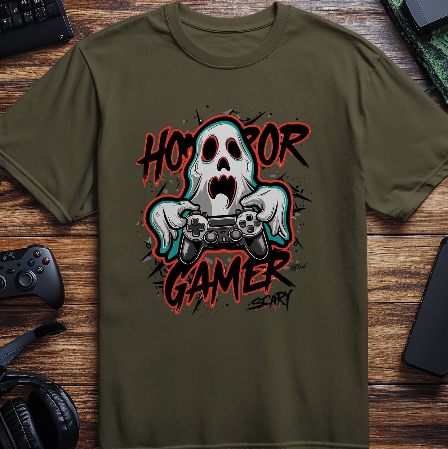 Gamer11 T-Shirt