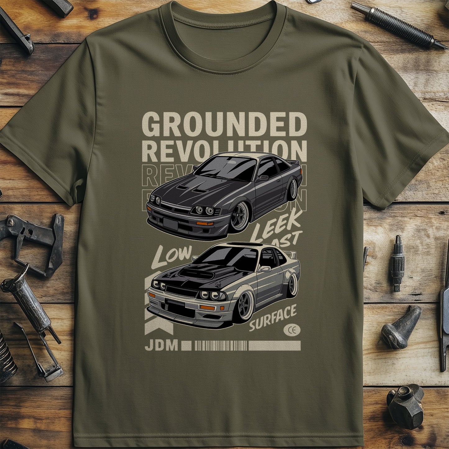 NewCars37 T-Shirt