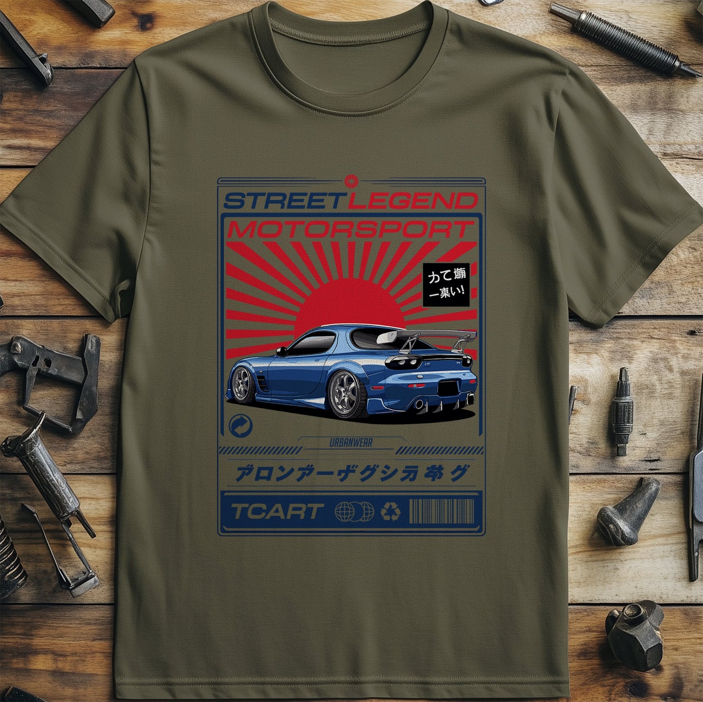 NewCars56 T-Shirt