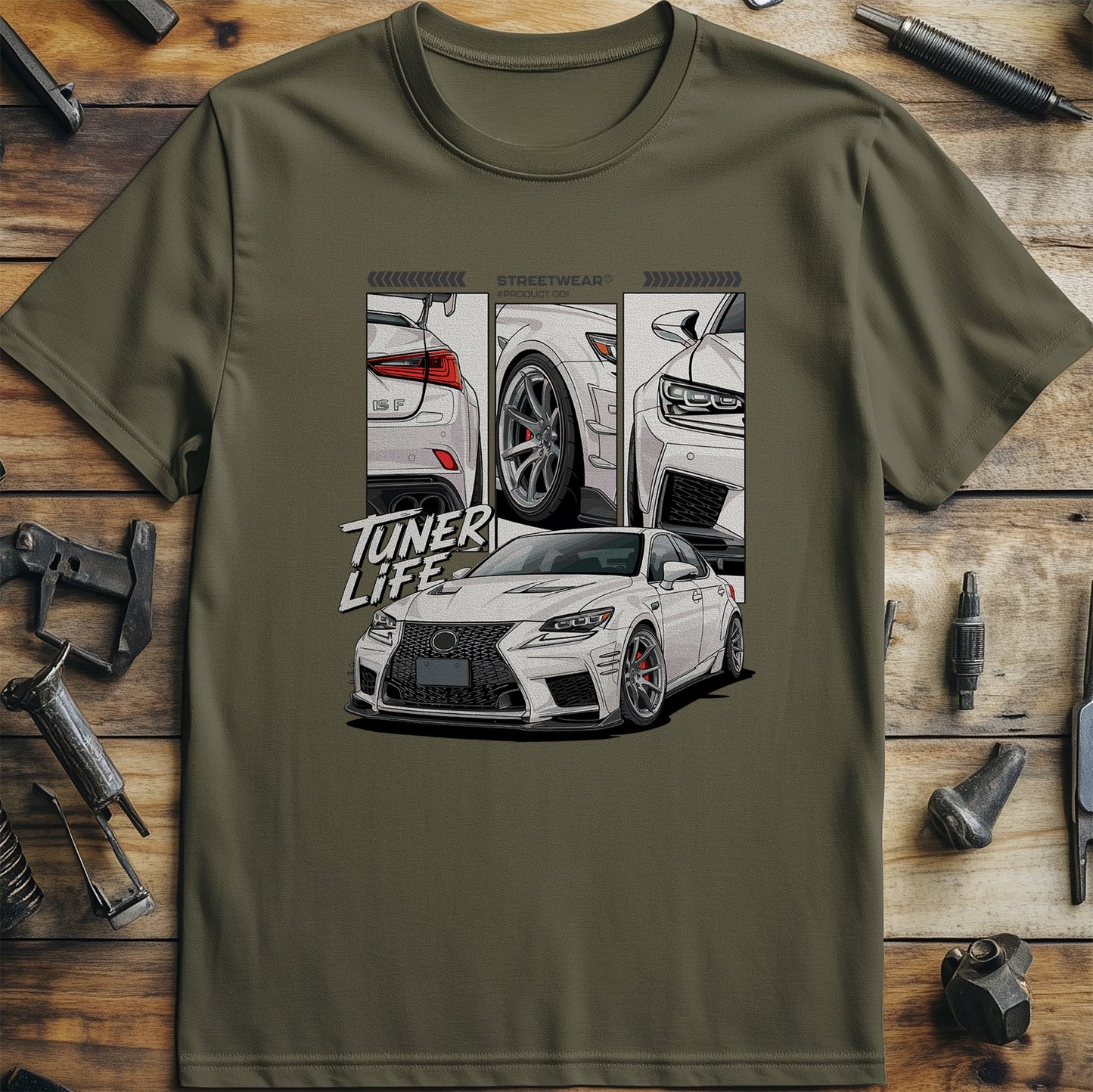 NewCars72 T-Shirt
