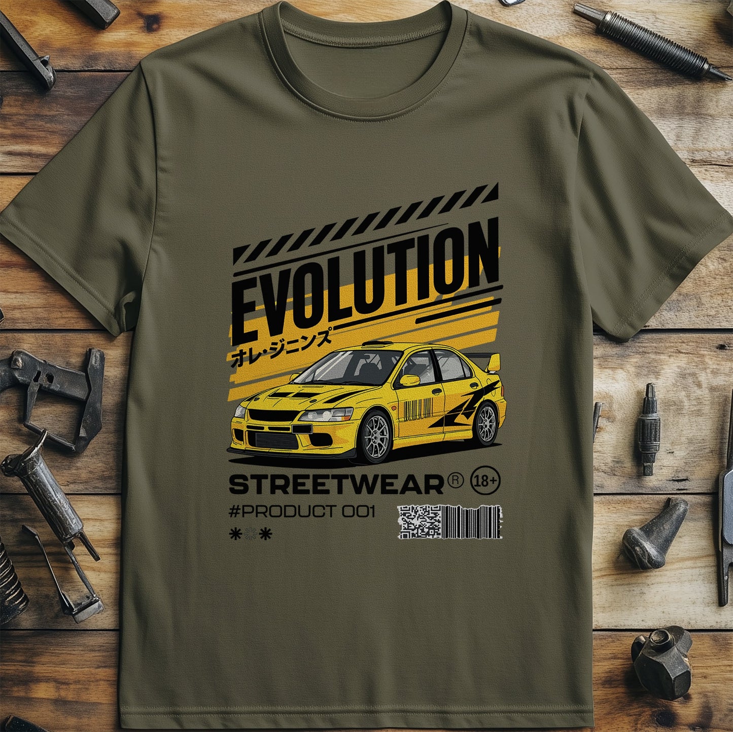 NewCars53 T-Shirt