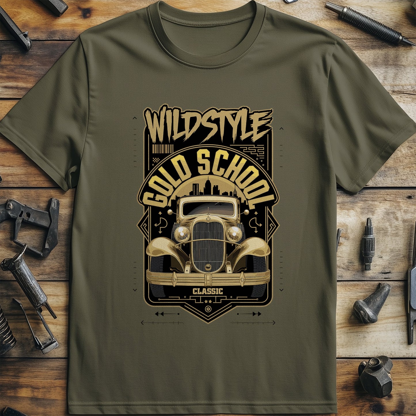 NewCars96 T-Shirt