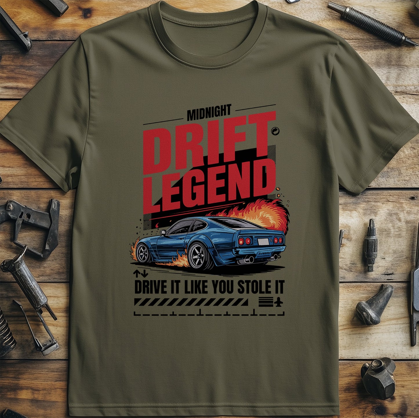 NewCars57 T-Shirt