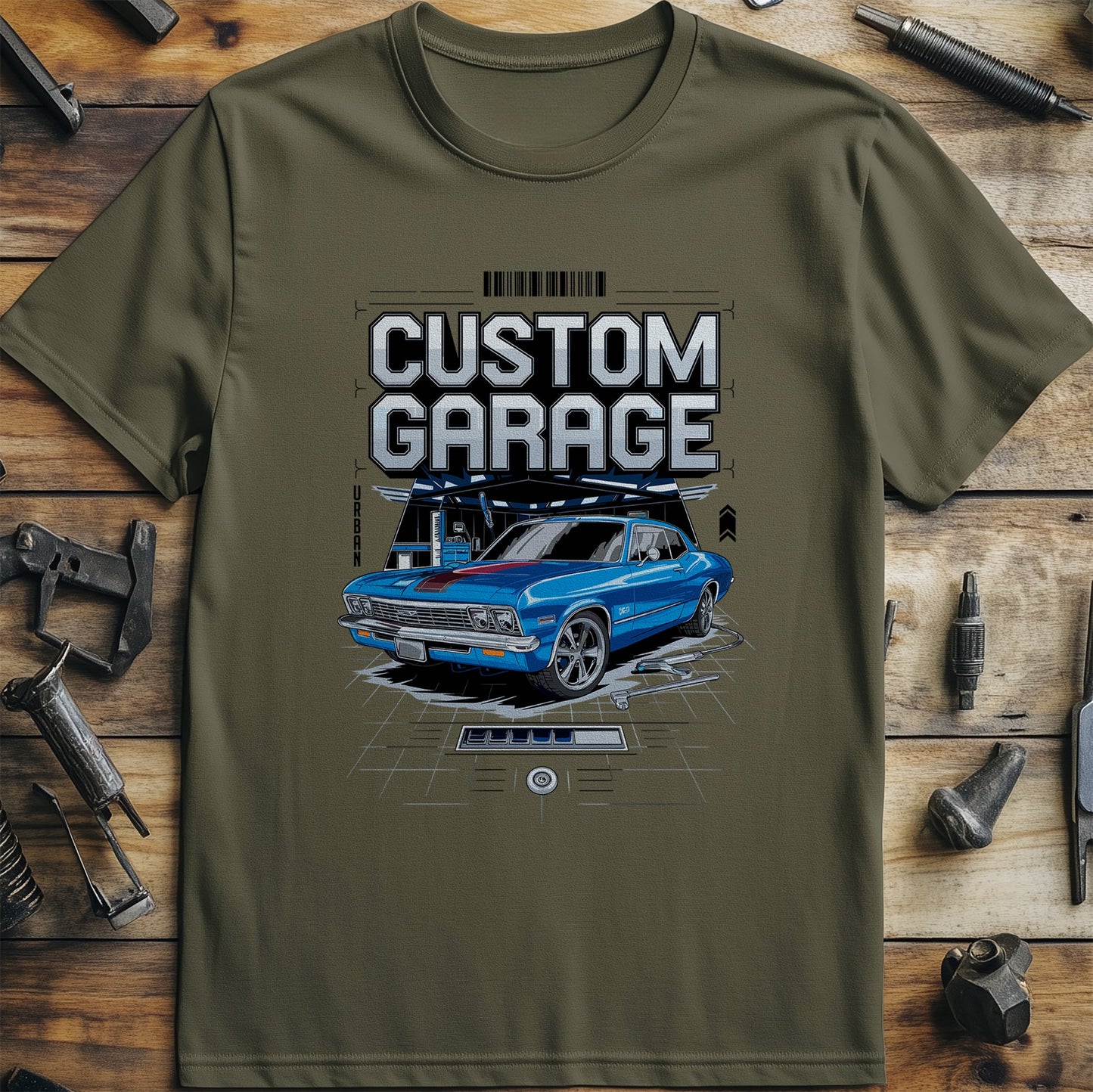 NewCars93 T-Shirt