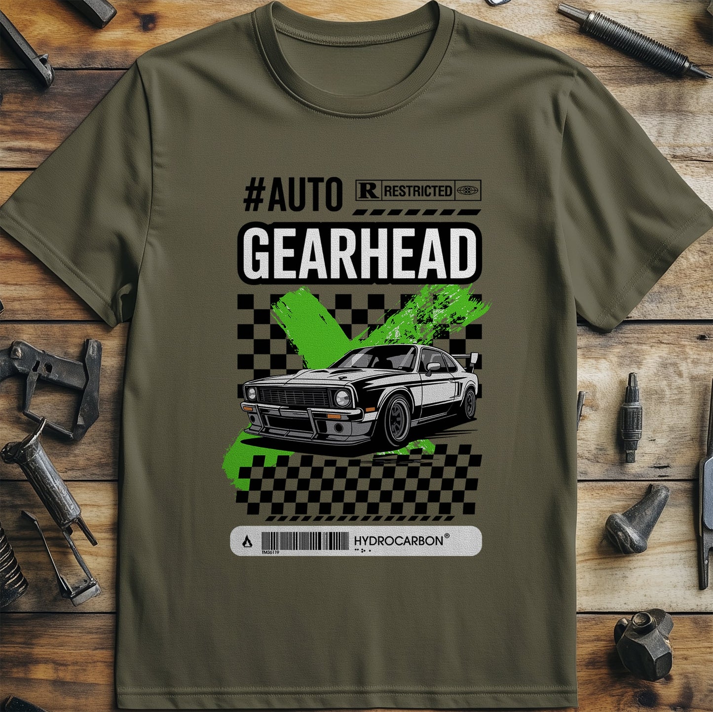 NewCars65 T-Shirt