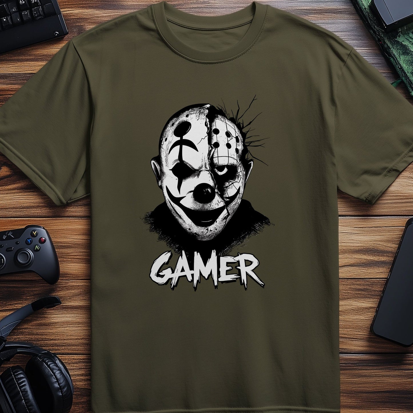 Gamer21 T-Shirt