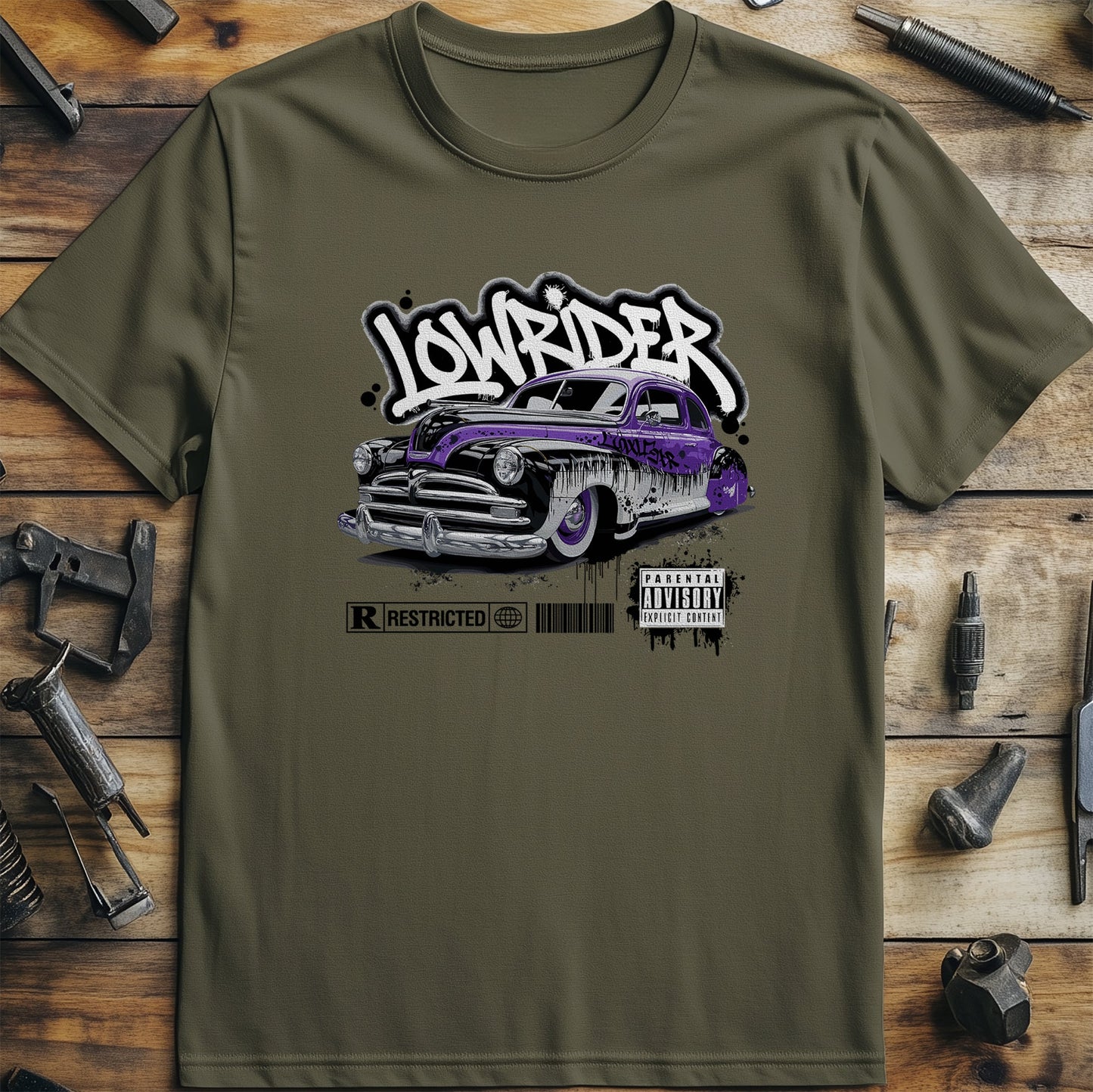 NewCars92 T-Shirt