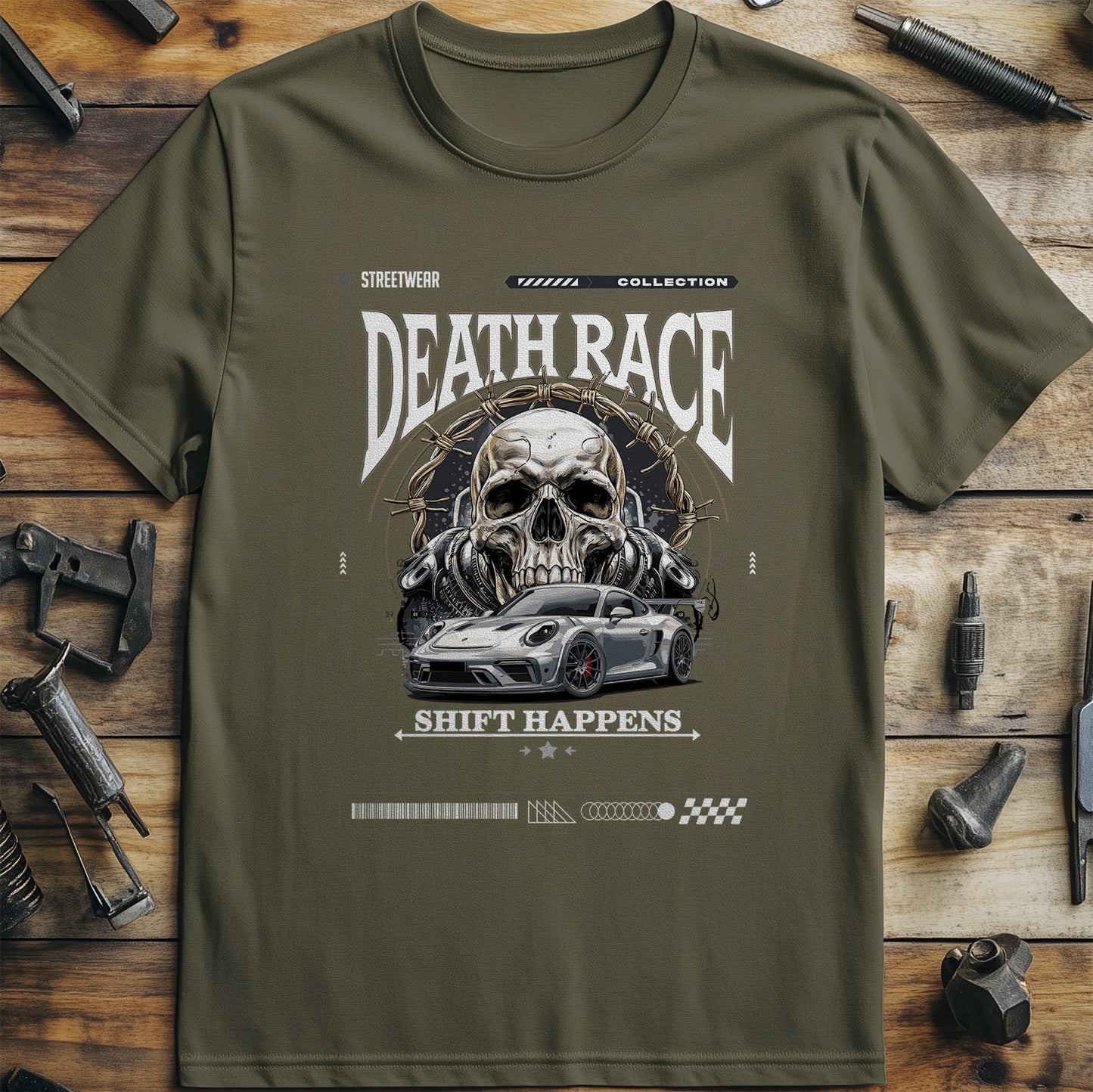 NewCars46 T-Shirt