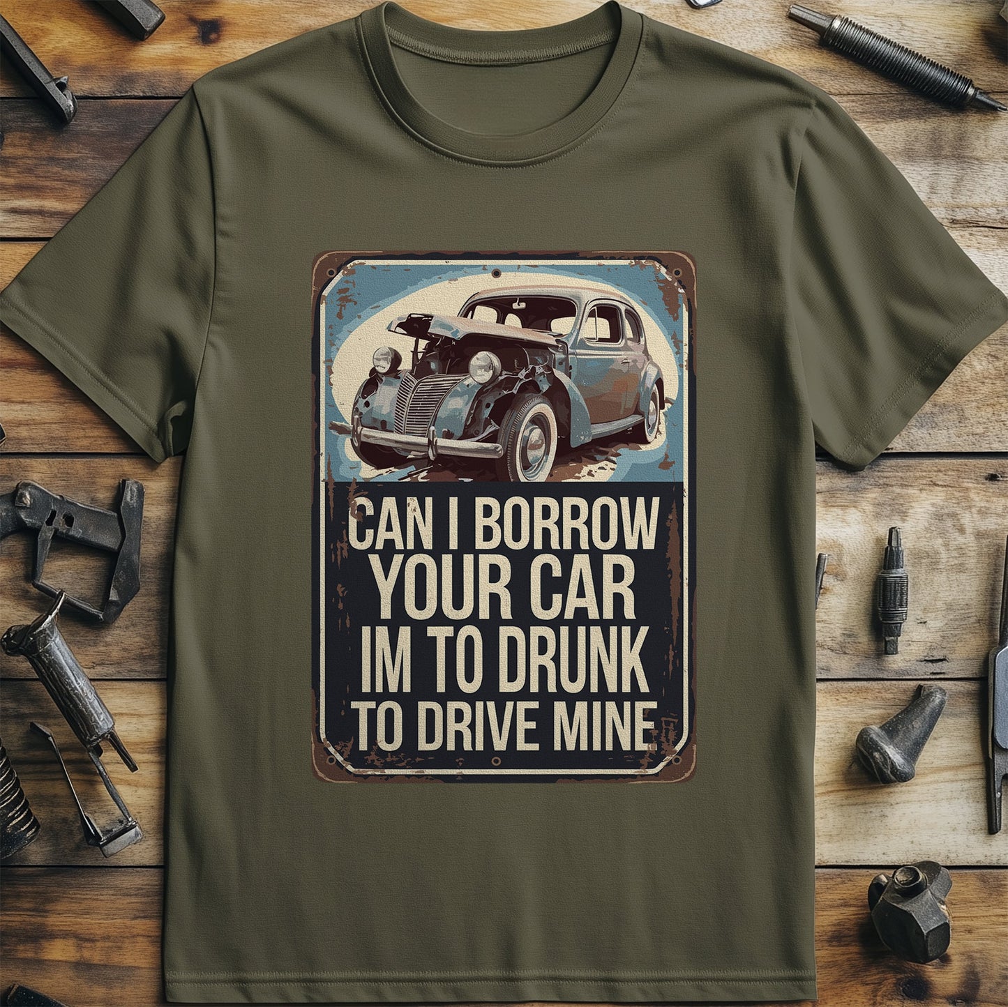 NewCars75 T-Shirt