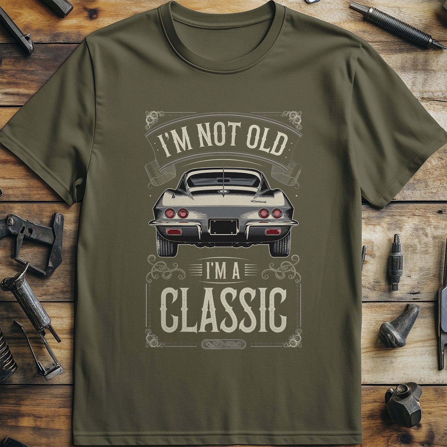 NewCars35 T-Shirt