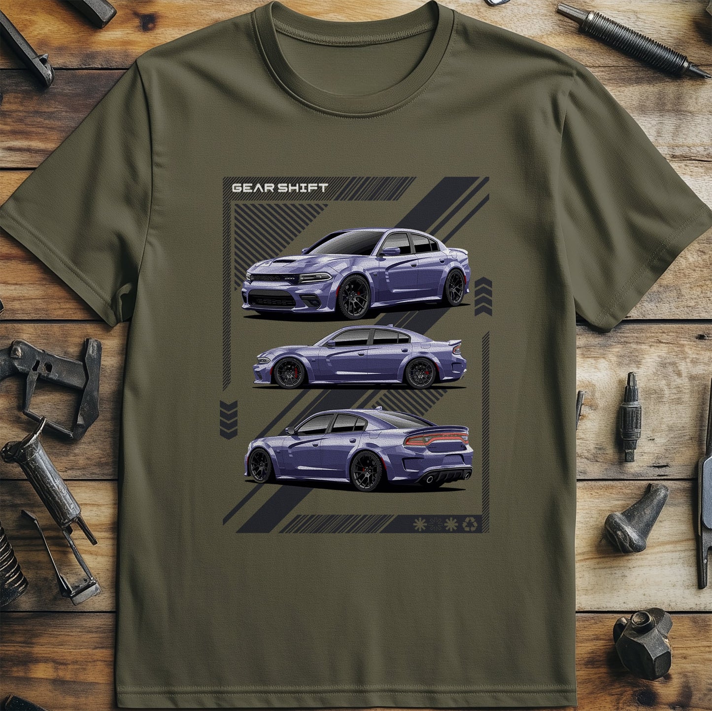 NewCars43 T-Shirt