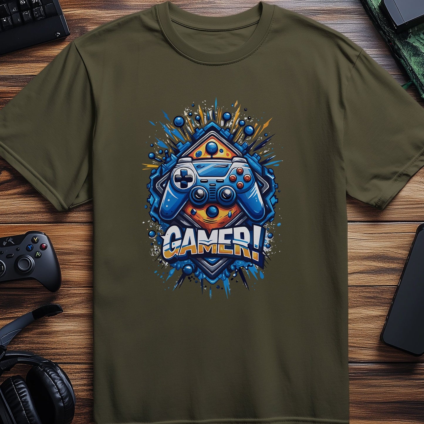 Gamer98 Gamert T-shirt