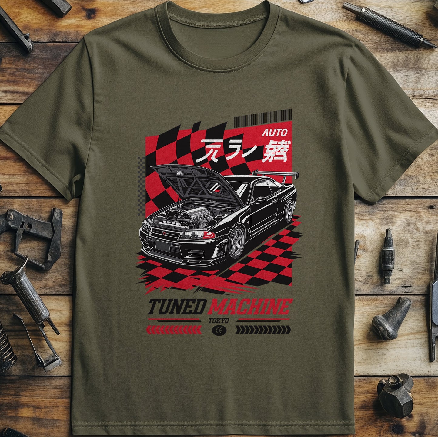 NewCars71 T-Shirt